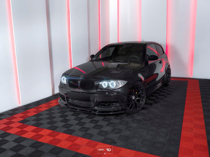 Sideskørter diffuser BMW 1 E81/ E87 FACELIFT