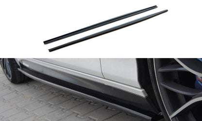 Sideskørter diffuser BMW 1 F21 M135i / M140i / M-Pack