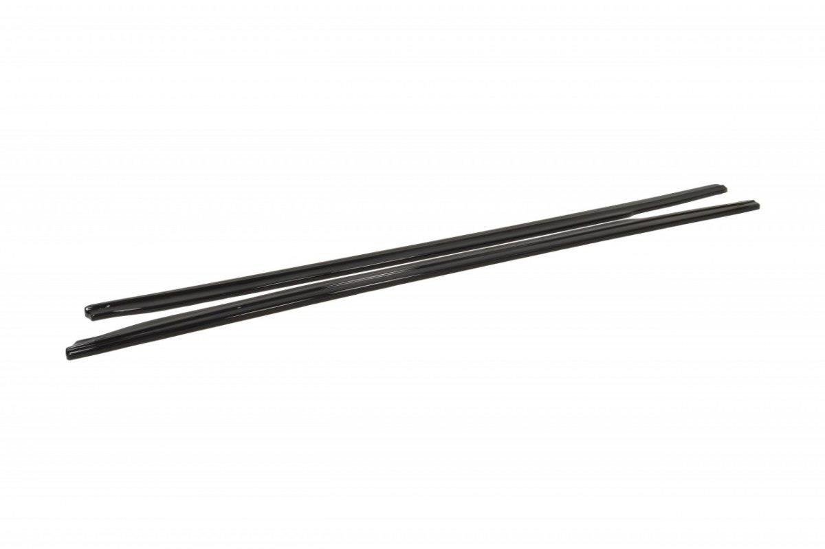 Sideskørter diffuser BMW 5 GT F07