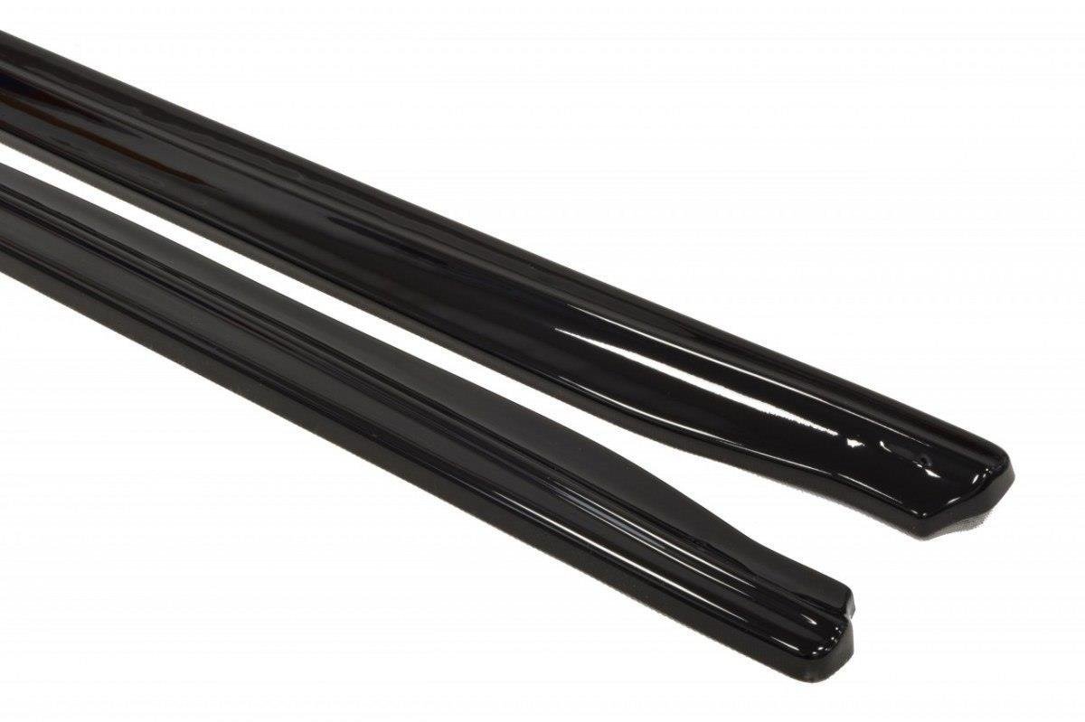 Sideskørter diffuser BMW 5 GT F07