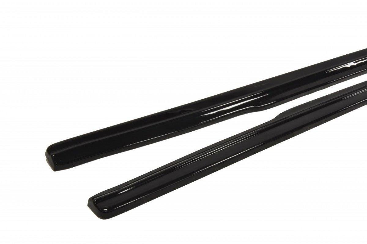 Sideskørter diffuser BMW 5 GT F07