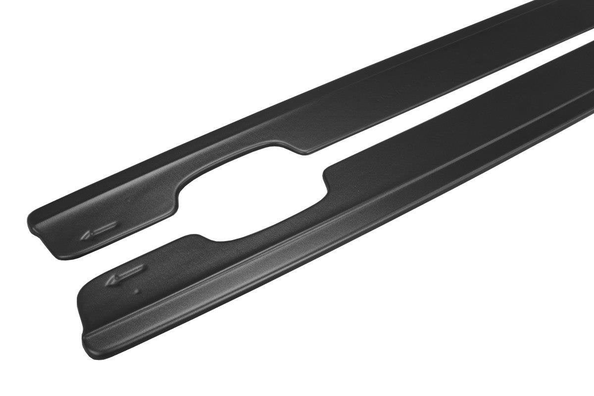 Sideskørter diffuser BMW M3 E46 Coupe