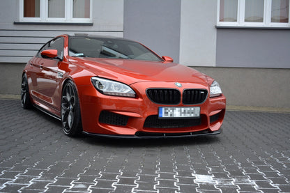 Sideskørter diffuser BMW M6 GRAN COUPÉ