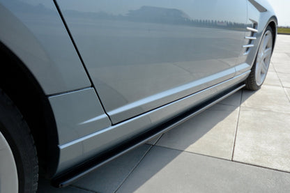 Sideskørter diffuser CHRYSLER CROSSFIRE