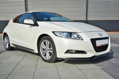 Sideskørter diffuser HONDA CR-Z