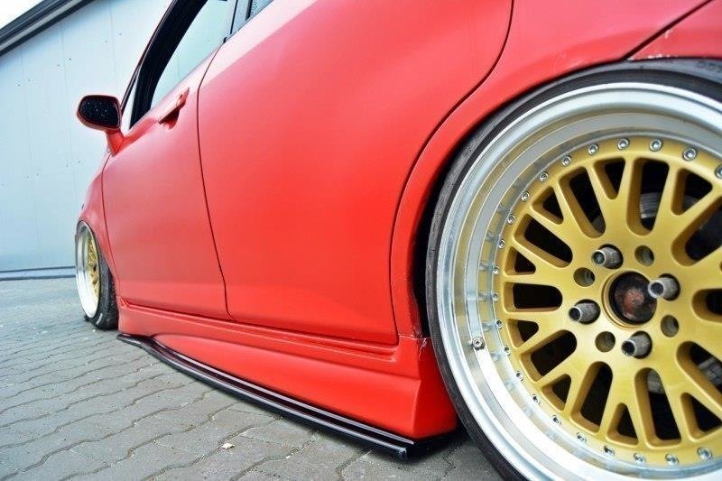 Sideskørter diffuser HONDA JAZZ MK1
