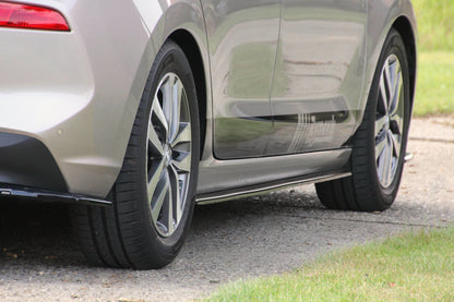 Sideskørter diffuser HYUNDAI I30 MK3 HATCHBACK