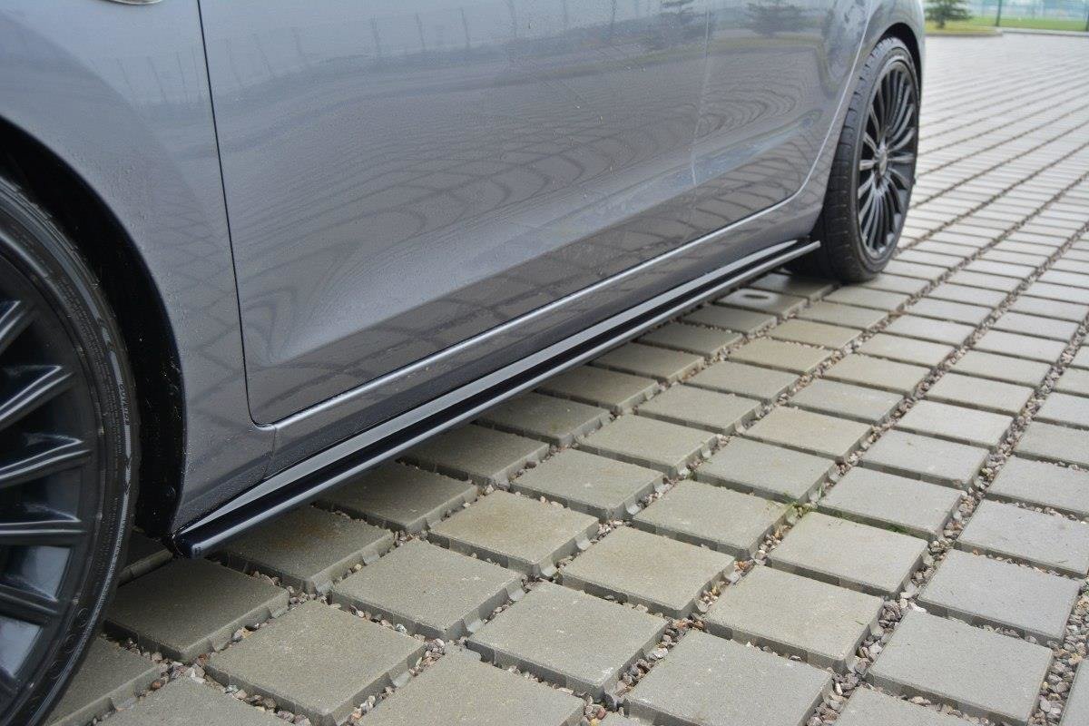 Sideskørter diffuser Hyundai i30 mk.2