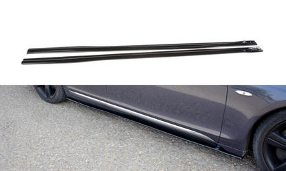 Sideskørter diffuser LEXUS GS MK.3