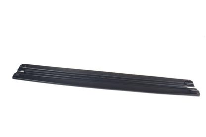 Sideskørter diffuser MAZDA CX-5 FACELIFT