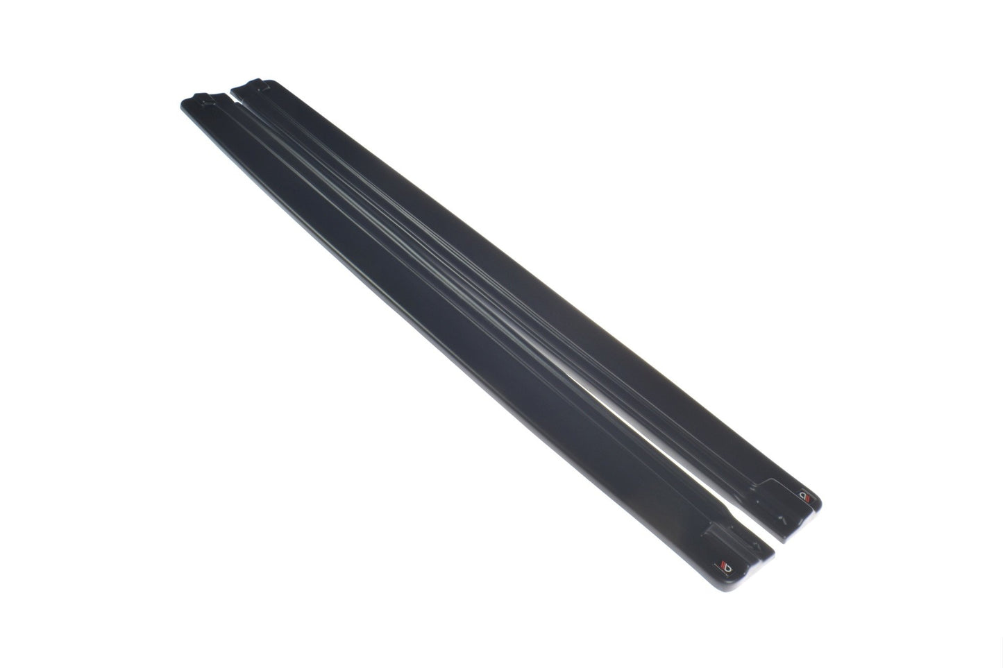 Sideskørter diffuser MAZDA CX-5 FACELIFT