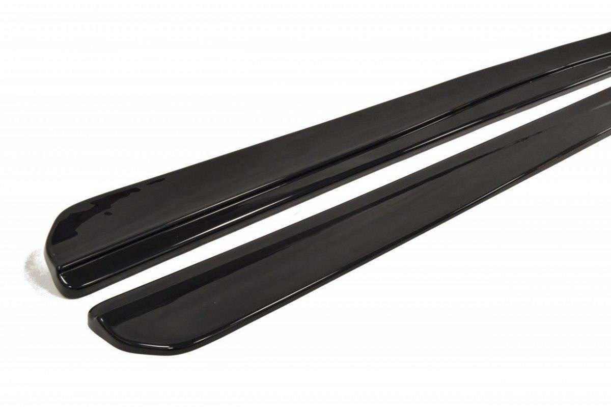 Sideskørter diffuser SEAT IBIZA 4 SPORTCOUPE (PREFACE)