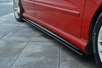 Sideskørter diffuser Seat Leon Mk1 Cupra