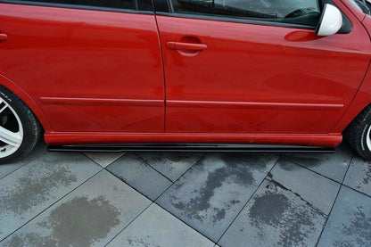 Sideskørter diffuser Seat Leon Mk1 Cupra