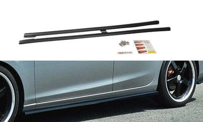 Sideskørter diffuser V.1 Estate Mazda 6 GJ (Mk3)