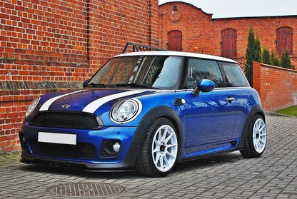 Sideskørter diffuser V.1 MINI COOPER R56 JCW