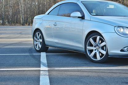 Sideskørter diffuser VW EOS