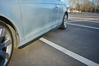Sideskørter diffuser VW EOS