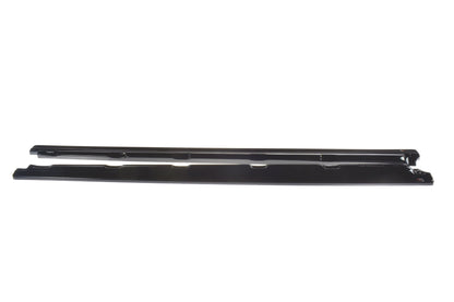 Sideskørter diffuser VW GOLF MK7 FACELIFT Standard