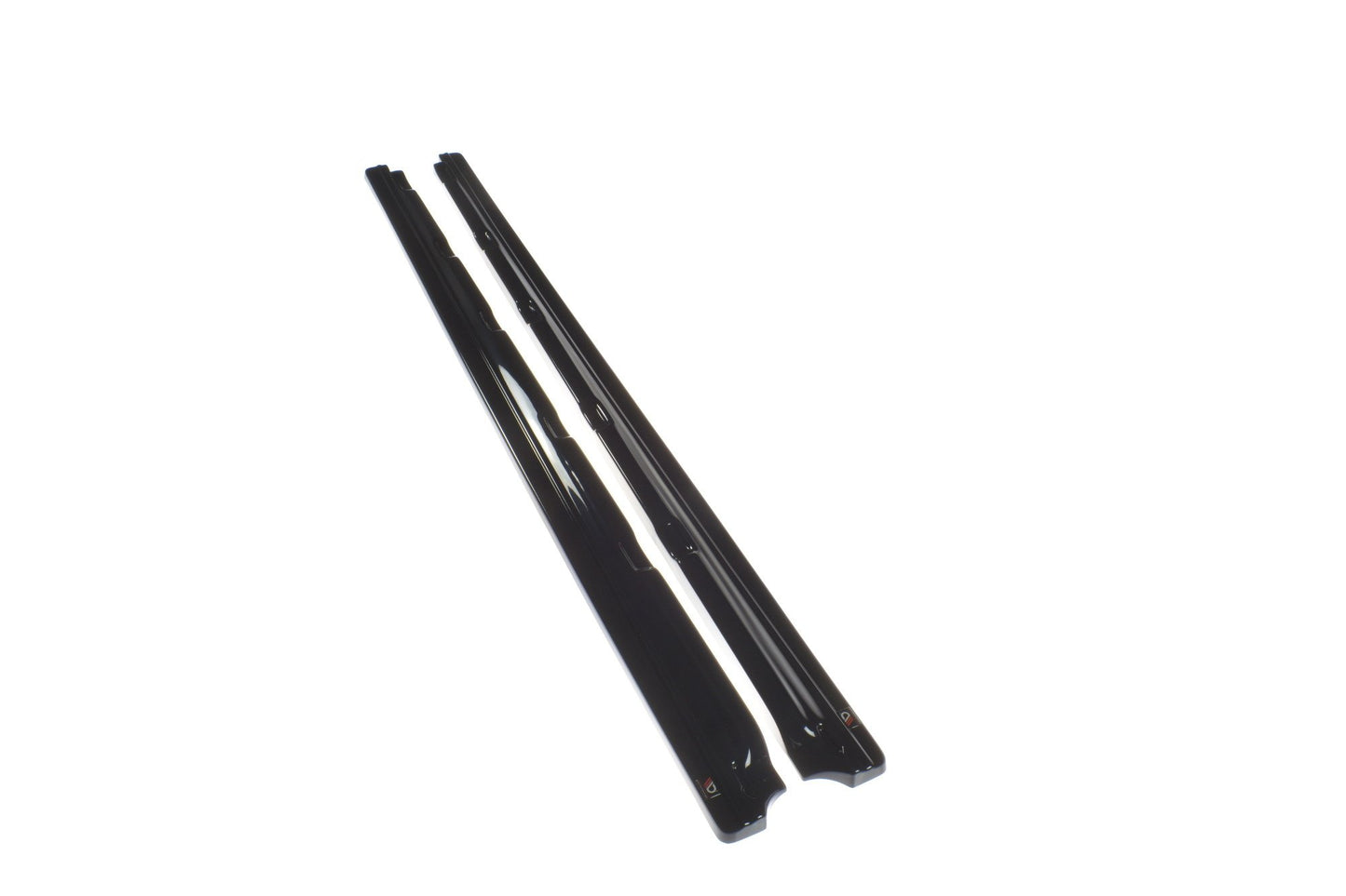 Sideskørter diffuser VW GOLF MK7 FACELIFT Standard