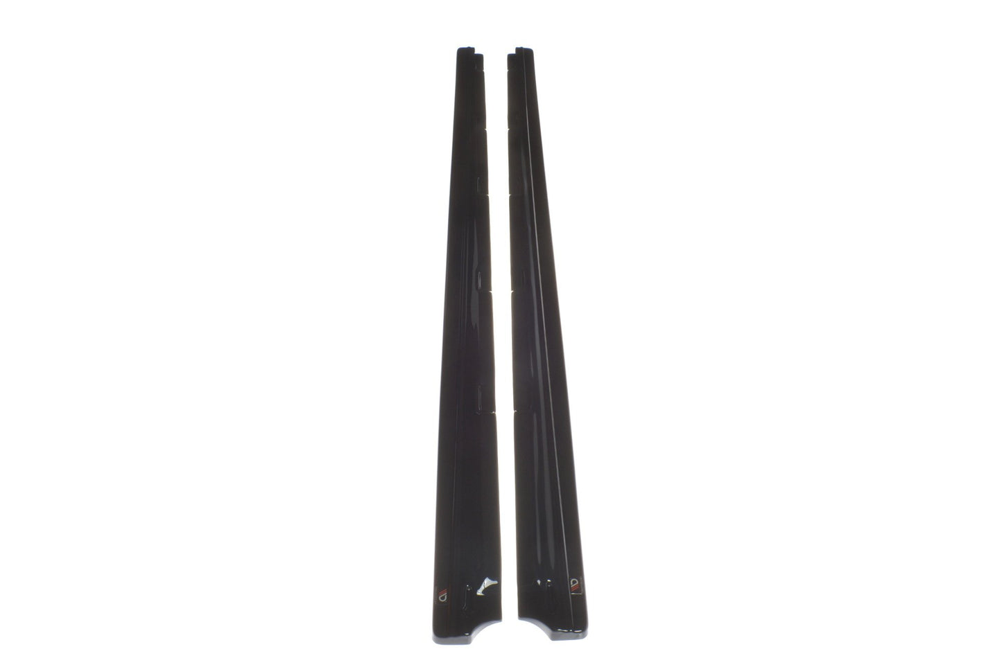 Sideskørter diffuser VW GOLF MK7 FACELIFT Standard