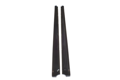 Sideskørter diffuser VW GOLF MK7 FACELIFT Standard