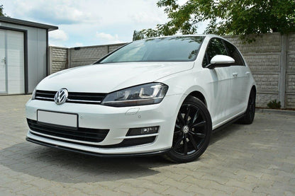 Sideskørter diffuser VW Golf Mk7 Standard