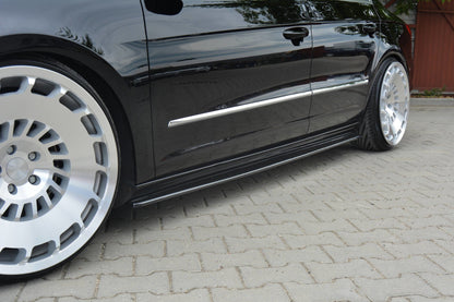 Sideskørter diffuser VW PASSAT CC Standard