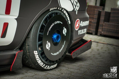sidesplitter Subaru Impreza WRX STI (BLOBEYE)