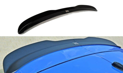 Spoiler cap AUDI RS6 C5 AVANT
