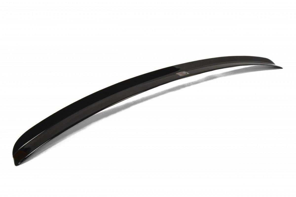 Spoiler cap AUDI RS6 C6 AVANT