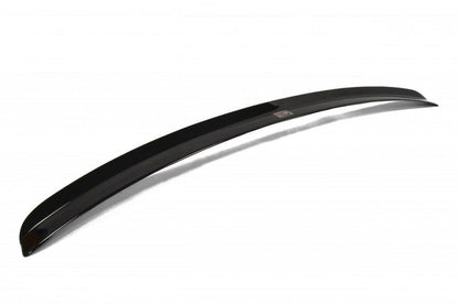 Spoiler cap AUDI RS6 C6 AVANT