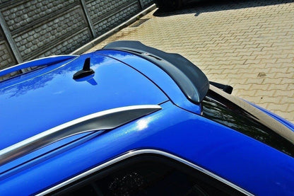 Spoiler cap AUDI S4 B6 Avant