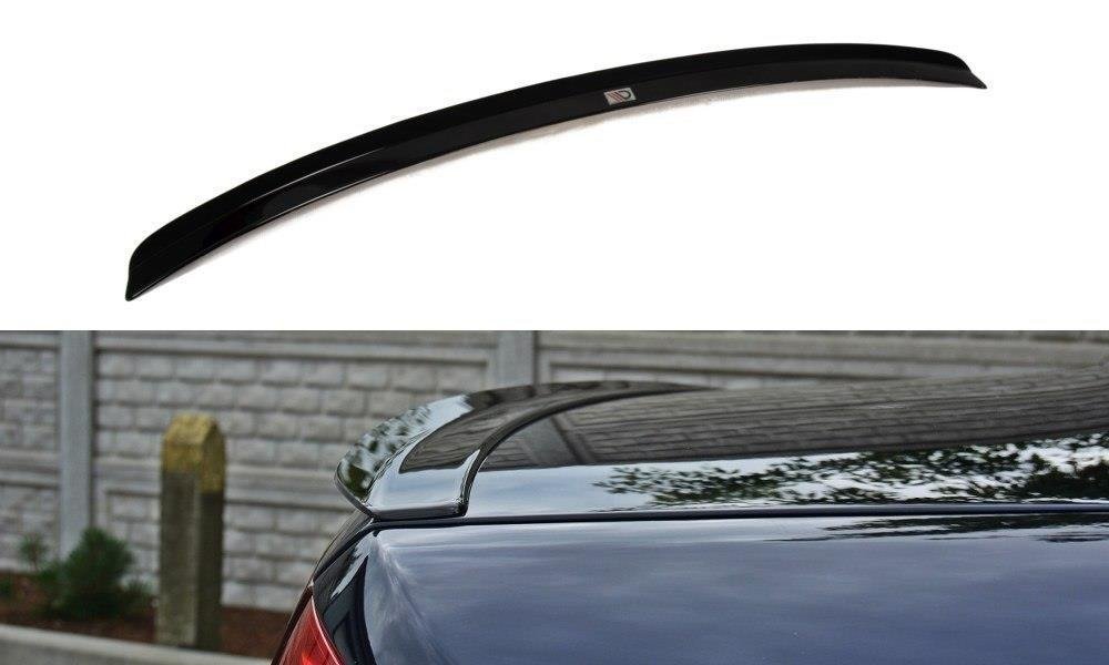 Spoiler cap Audi A8 D3