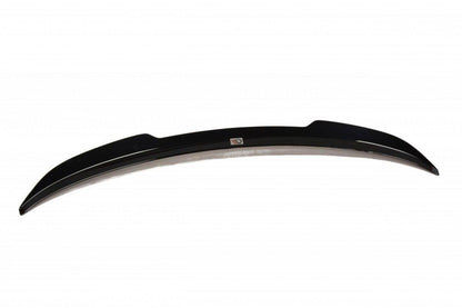 Spoiler cap BMW 5 GT F07