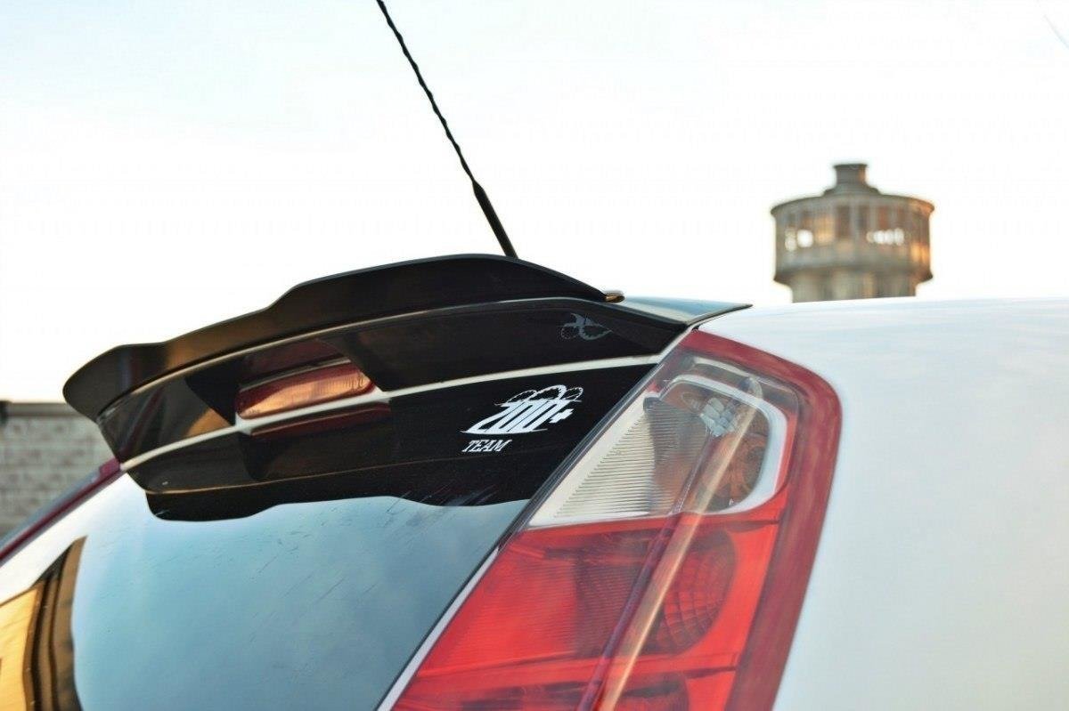 Spoiler cap FIAT GRANDE PUNTO ABARTH