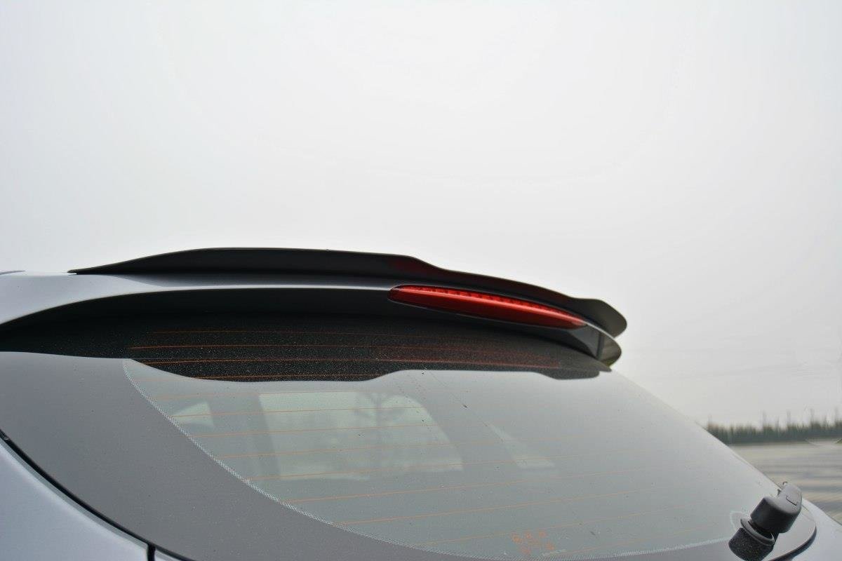 Spoiler cap Hyundai i30 mk.2
