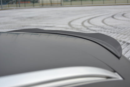 Spoiler cap JAGUAR XF X250 SPORTBRAKE