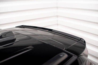 Spoiler cap Jeep Grand Cherokee WK2 Summit (FACELIFT)