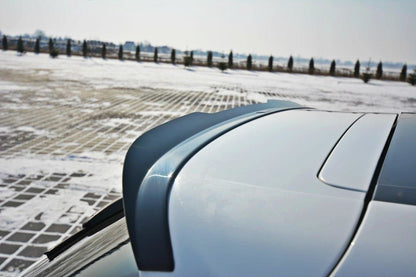 Spoiler cap KIA PRO CEE'D GT MK2