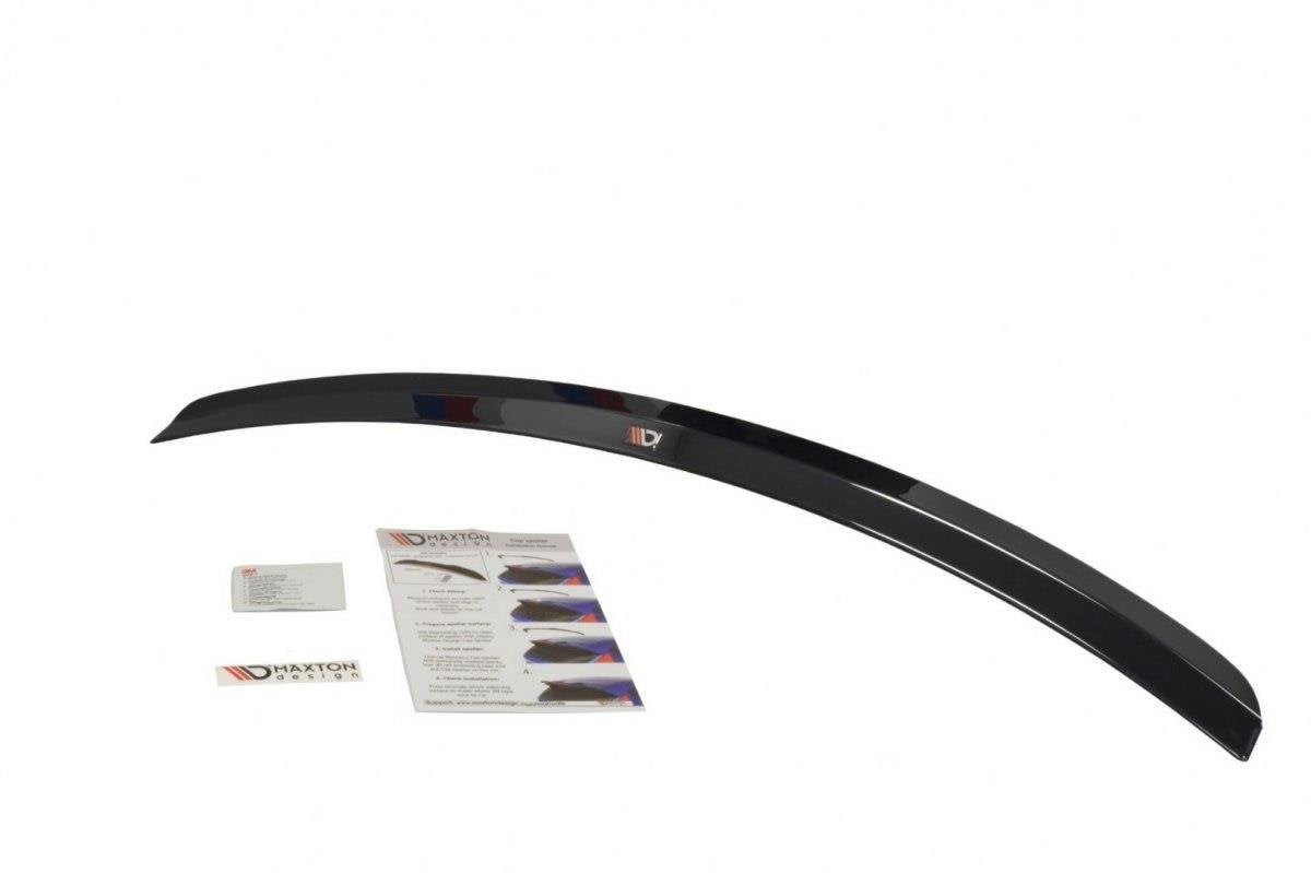 Spoiler cap Lexus IS Mk2