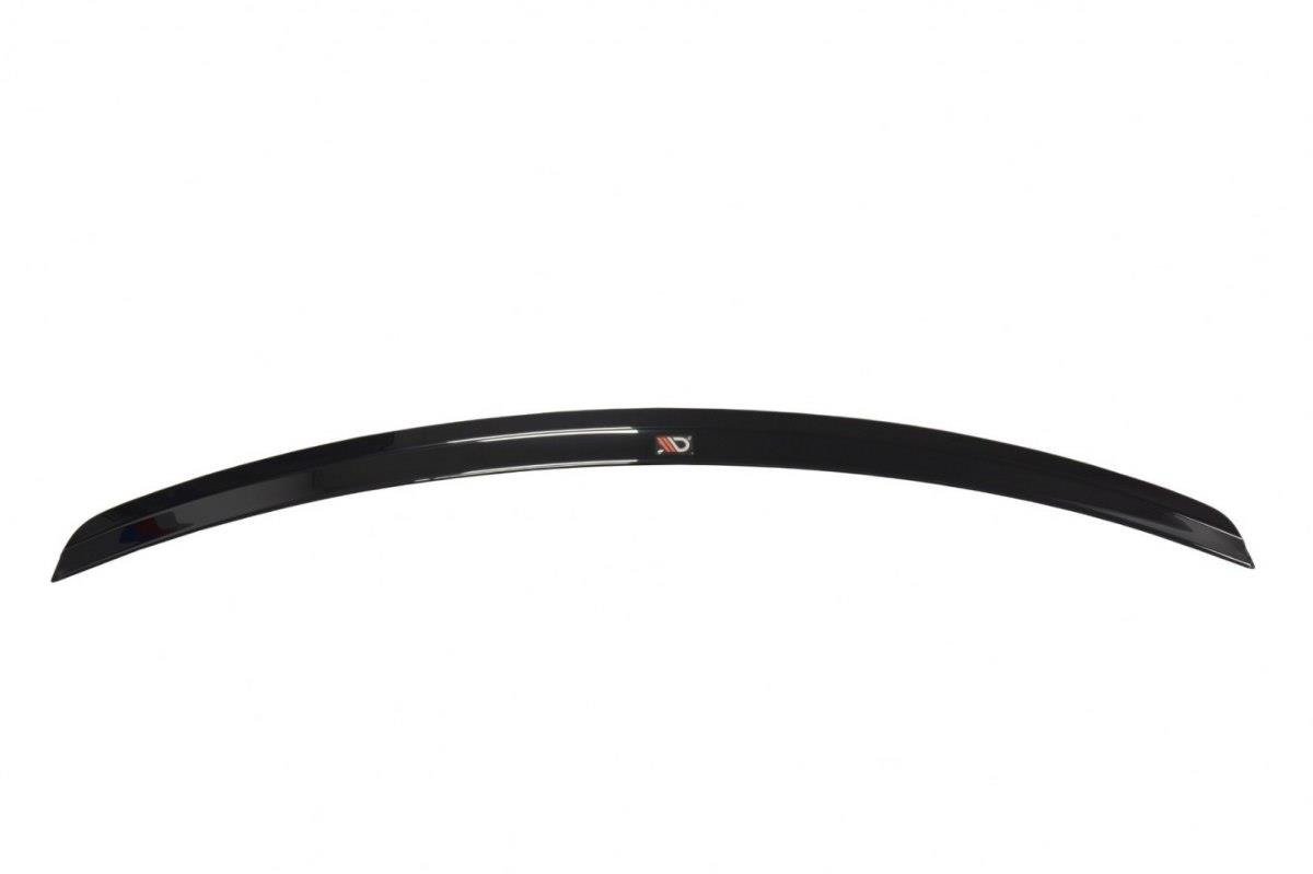 Spoiler cap Lexus IS Mk2