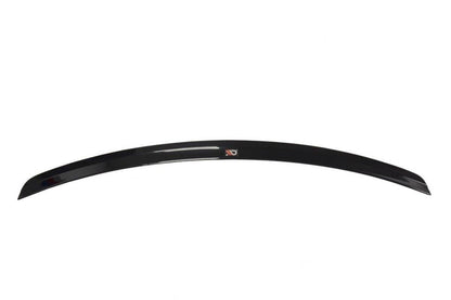 Spoiler cap Lexus IS Mk2