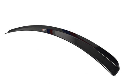 Spoiler cap Lexus IS Mk2