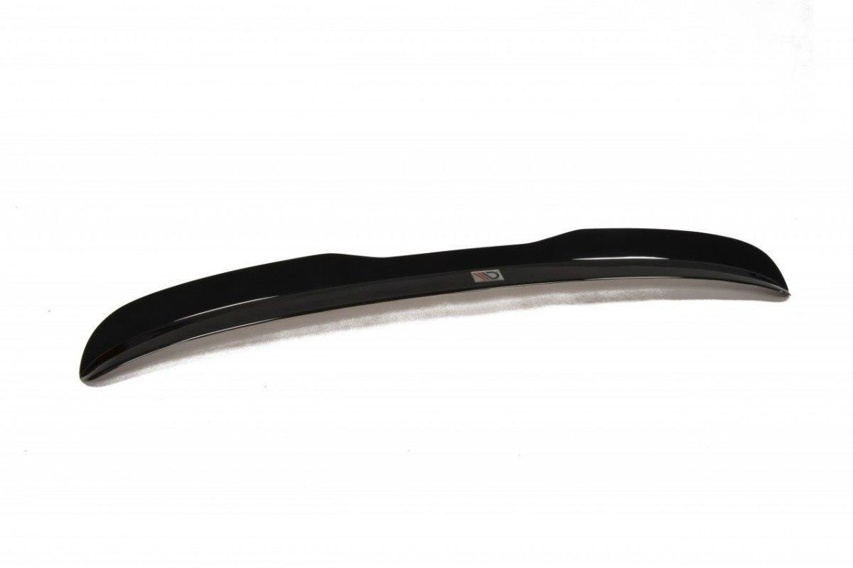 Spoiler cap MAZDA 3 MK2 MPS