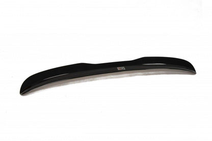 Spoiler cap MAZDA 3 MK2 MPS