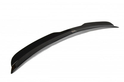 Spoiler cap MERCEDES C-CLASS W204 ESTATE (FACELIFT)