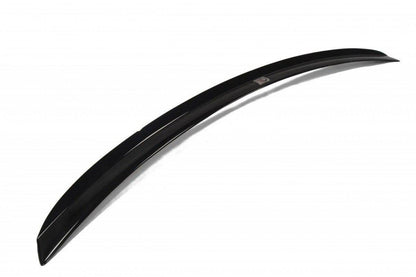 Spoiler cap Maserati Granturismo Mk1