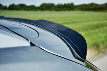 Spoiler cap Mazda 6 GJ (Mk3) Wagon