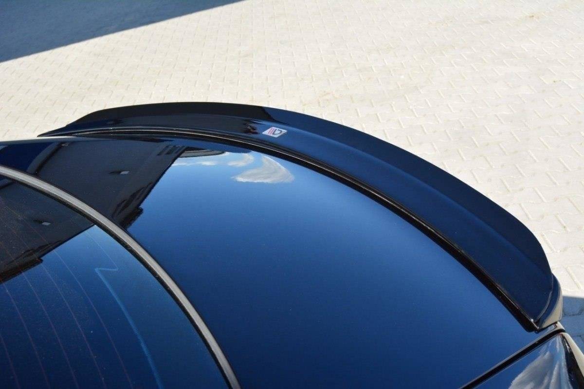 Spoiler cap Mercedes CLS AMG Line / 63 AMG C218